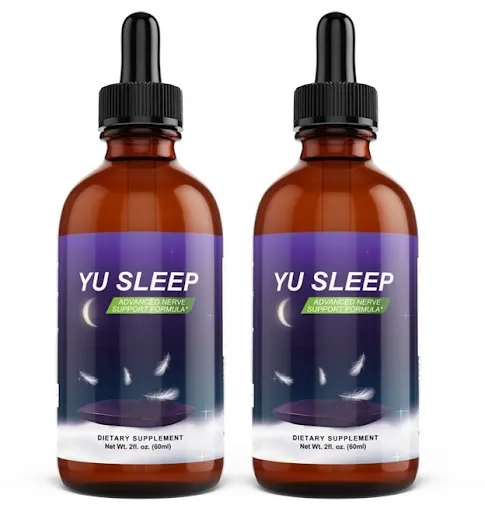 Yu Sleep Supplement
